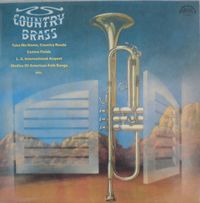The Country Brass - Country Brass